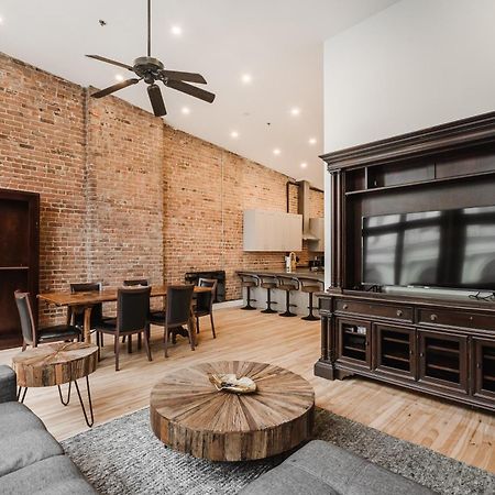 Elegant 3 Bedroom Apartment In Old Port - 302 Montreal Zewnętrze zdjęcie